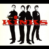 Kinks, The - The Kinks Are Well Respected Men '1987