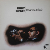 Ruby Braff - Hear Me Talkin! '1971
