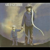 Arlo Guthrie - Arlo Guthrie '1968/2005