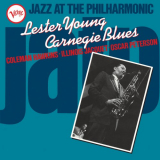 Lester Young - Jazz At The Philharmonic: Carnegie Blues '2018