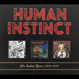 Human Instinct - The Zodiac Years 1972-1975 '2010