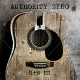 Authority Zero - RAndB III '2018
