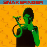 Snakefinger - Chewing Hides the Sound '2018