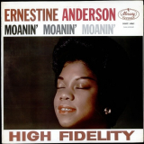 Ernestine Anderson - Moanin Moanin Moanin '1960