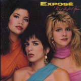 Expose - What You Dont Know '1989