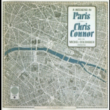 Chris Connor - A Weekend In Paris '1964