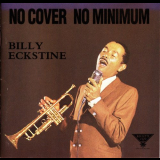 Billy Eckstine - No Cover, No Minimum 'August 30, 1960