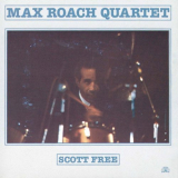 Max Roach Quartet - Scott Free '1985
