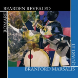 Branford Marsalis - Romare Bearden Revealed 'March 2, 2003 - July 30, 2003