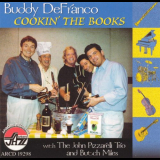 Buddy DeFranco - Cookin The Books '2003