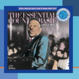 Count Basie - The Essential Count Basie, Vol. 3 '1987