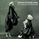 Simon Steensland - 25 Years Minimum R&B '2017