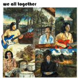 We All Together - Singles (Peru Pop Rock Psych) 1973-1974 '2014
