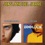 Jean-Michel Jarre - Magnetic Fields & Zoolook '2000