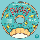 Phish - 2017-07-29 Bakers Dozen - Night 7 Madison Square Garden, NYC '2017