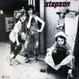Stepson - Stepson [LP] '2002 (1974)