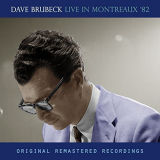 Dave Brubeck - Live in Montreux 82 '2016
