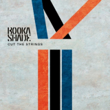 Booka Shade - Cut The Strings '2018