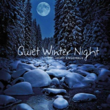 Hoff Ensemble - Quiet Winter Night: An Acoustic Jazz Project [2LP] '2012