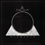 Caliban - Elements (Limited Edition) '2018