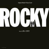 Bill Conti - Rocky (Original Motion Picture Score) '1976 / 2015