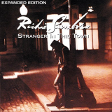 Richie Sambora - Stranger In This Town (Expanded Edition) '1991/2018