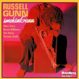 Russell Gunn - Smokin Gunn '2000