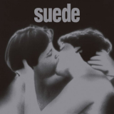 Suede - Suede (25th Anniversary Edition) '2018