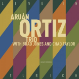 AruÃ¡n Ortiz Trio - Live In ZÃ¼rich '2018