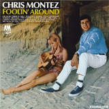 Chris Montez - Foolin Around '1967