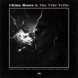 China Moses - & the Vibe Tribe '2021