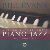 Bill Evans - Marian McPartlands Piano Jazz '1978 [1993]