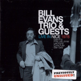 Bill Evans Trio - Live In Nice 1978 '2010