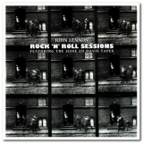 John Lennon - Rock N Roll Sessions - Featuring the Jesse Ed Tapes '2003