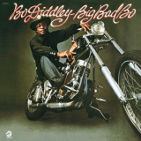 Bo Diddley - Big Bad Bo '1973