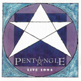 Pentangle - Live 1994 '2020