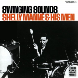 Shelly Manne & His Men - Vol.4: Swinging Sounds '1996
