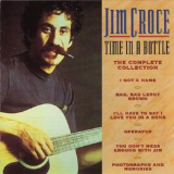 Jim Croce - Time In A Bottle: The Complete Collection '1995