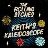Rolling Stones, The - Keiths Kaleidoscope '2021