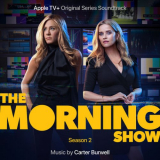 Carter Burwell - The Morning Show: Season 2 (Apple TV+ Original Series Soundtrack) '2021