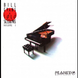 Bill Evans - The Solo Sessions Vol 1 'January 10, 1963