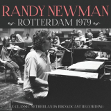 Randy Newman - Rotterdam 1979 '1979/2021