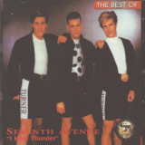 Seventh Avenue - The Best Of Seventh Avenue '2011