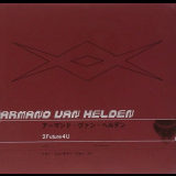 Armand Van Helden - 2 Future 4 U '1999