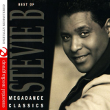 Stevie B - Best of Megadance Classics (Digitally Remastered) '1998