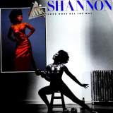 Shannon - Love Goes All the Way '1986