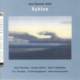 Jan Gunnar Hoff - Syklus '1993
