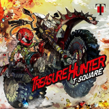 T-Square - Treasure Hunter '2016