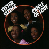 Sister Sledge - Circle of Love (Expanded Special 40th Anniversary Edition) '2016 (1975)