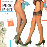 Fausto Papetti - 46a Raccolta - Oggi vol.4 '1988